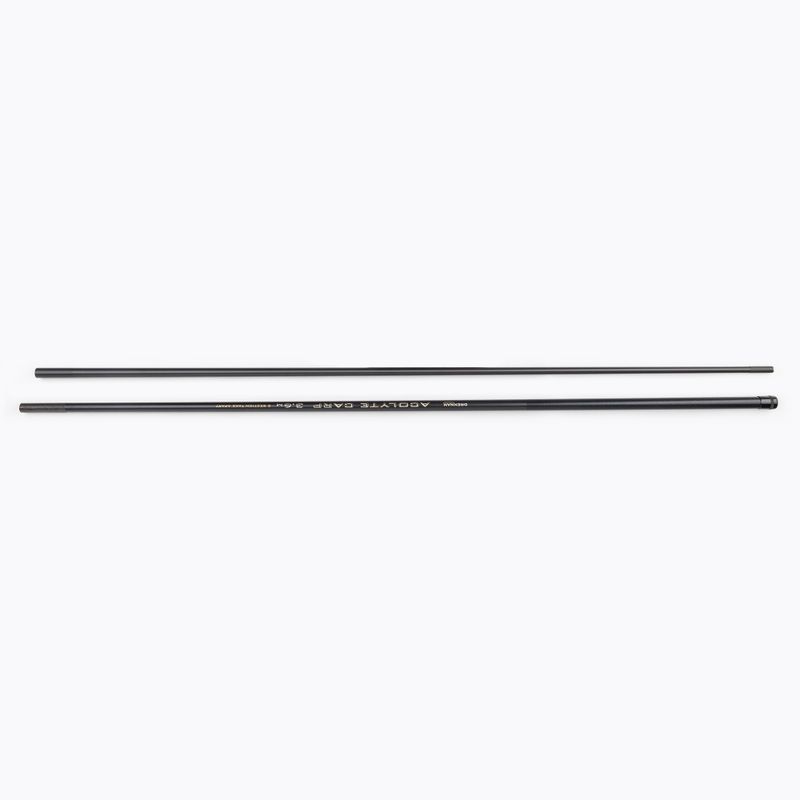 Ручка для підсака Drennan Acolyte Carp Landing Net чорна RMLACC360