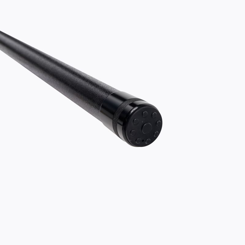 Ручка для підсака Drennan Acolyte Carp Landing Net чорна RMLACC360 4
