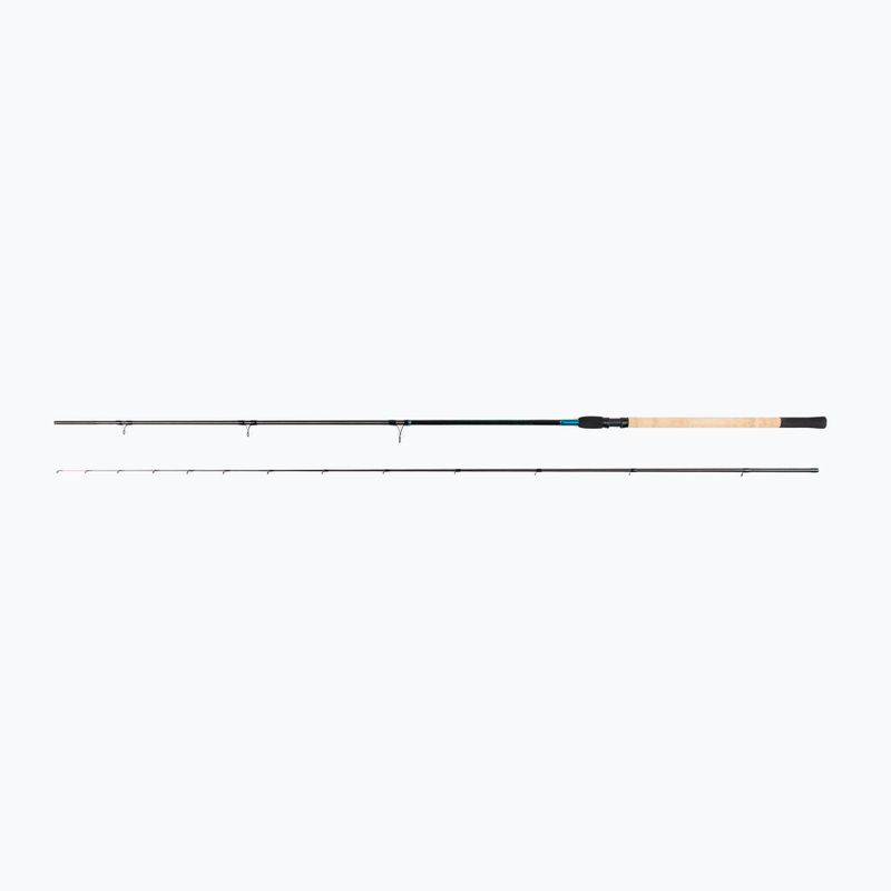 Вудка Drennan Vertex Method Feeder чорна RMVMF120