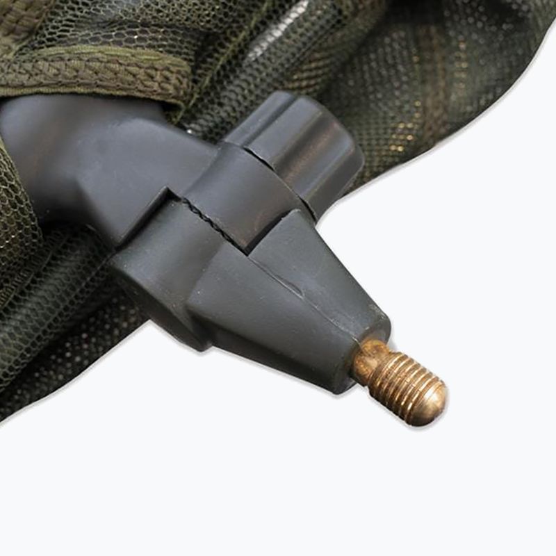 Сітка для риболовлі Drennan Keepnet Specialist зелена TNKS02 4