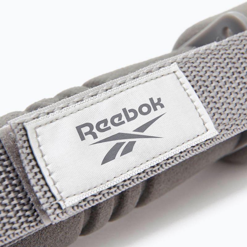 Гантелі Reebok 2 x 0,5 кг сірі RAWT-11060BL 7