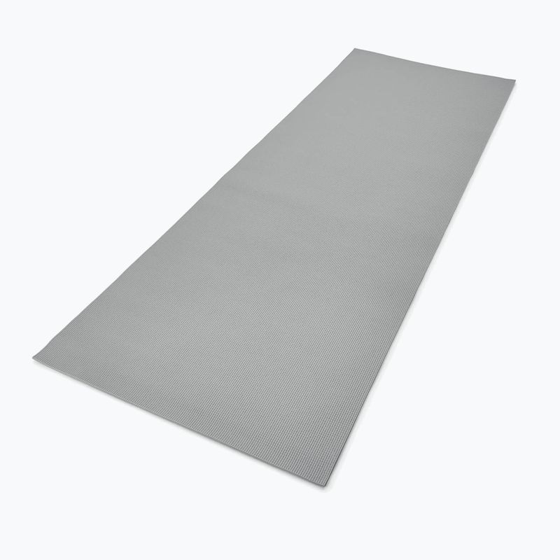 Килимок для йоги Reebok RAMT-11024 grey 2