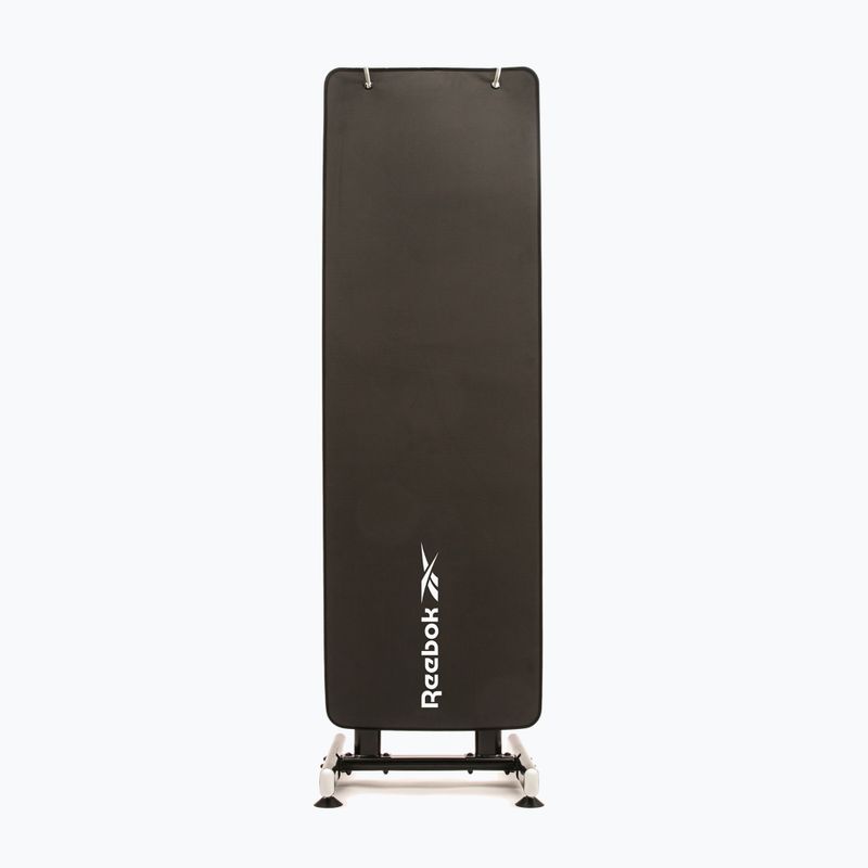 Килимок для йоги Reebok Elite RSYG-16022 black 7