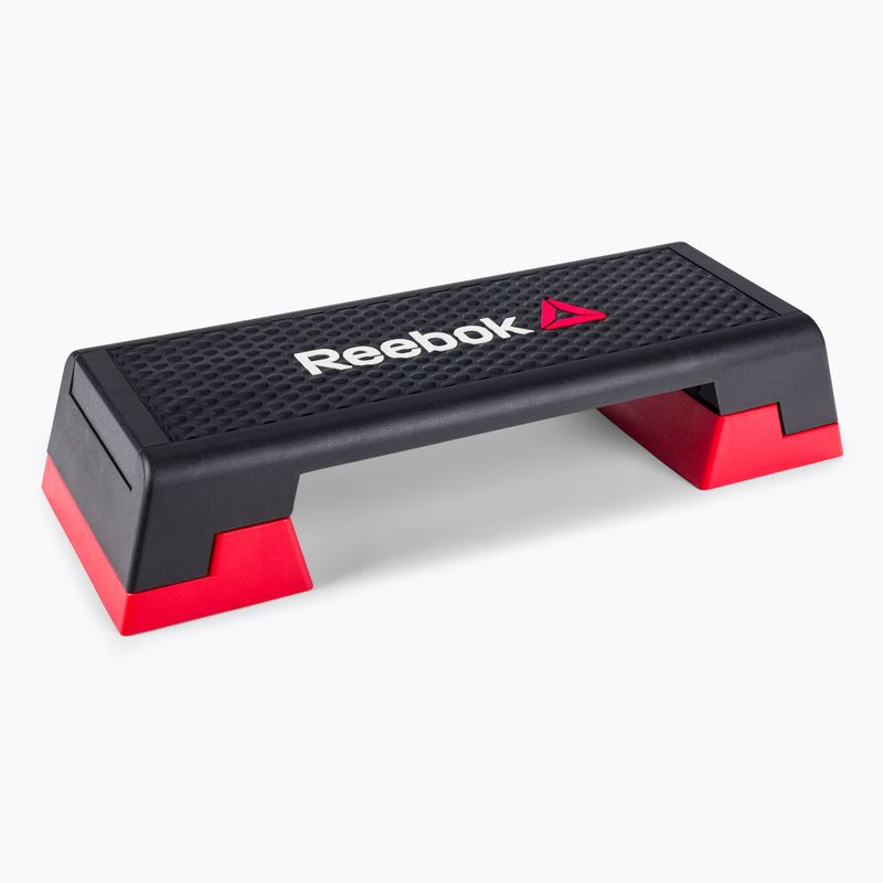 Степ-платформа Reebok чорний RSP-16150