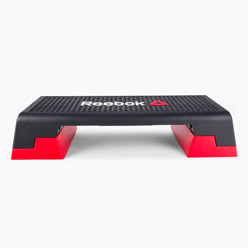 Степ-платформа Reebok чорний RSP-16150 2