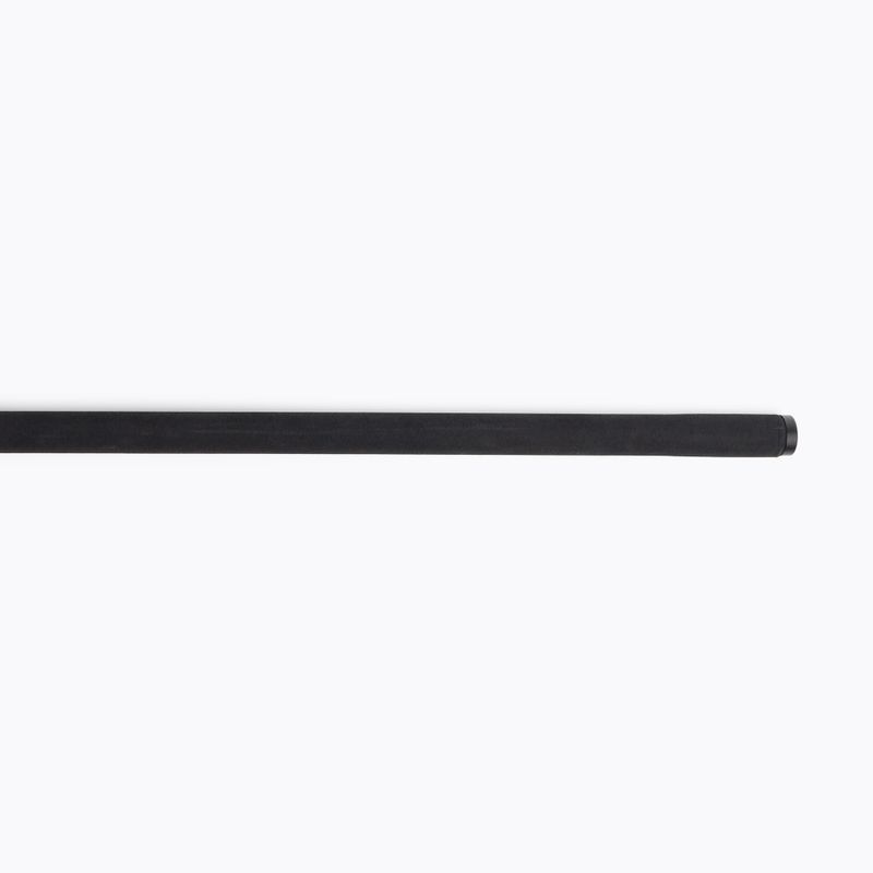 Вудка коропова Daiwa Black Widow Carp G50 чорна 2