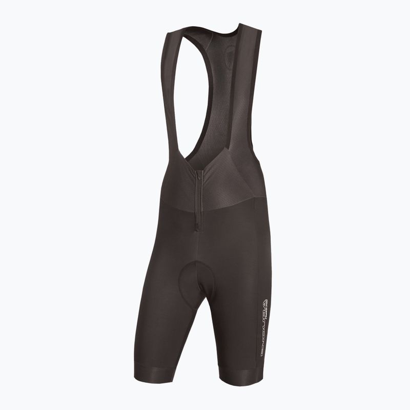 Шорти велосипедні чоловічі Endura FS260-Pro Thermo Bibshort black