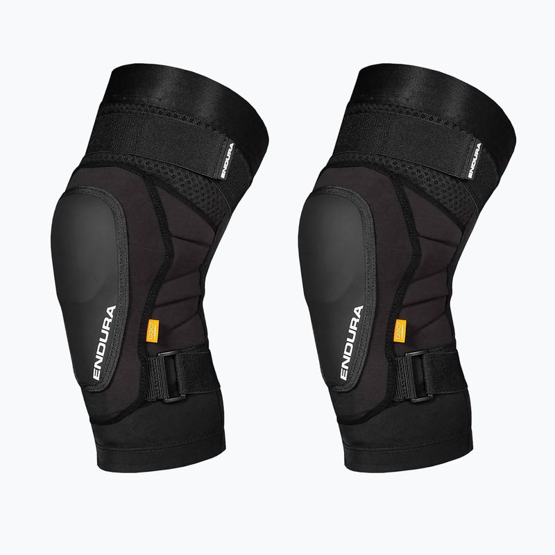 Наколінник Endura MT500 Hard Shell наколінник чорний