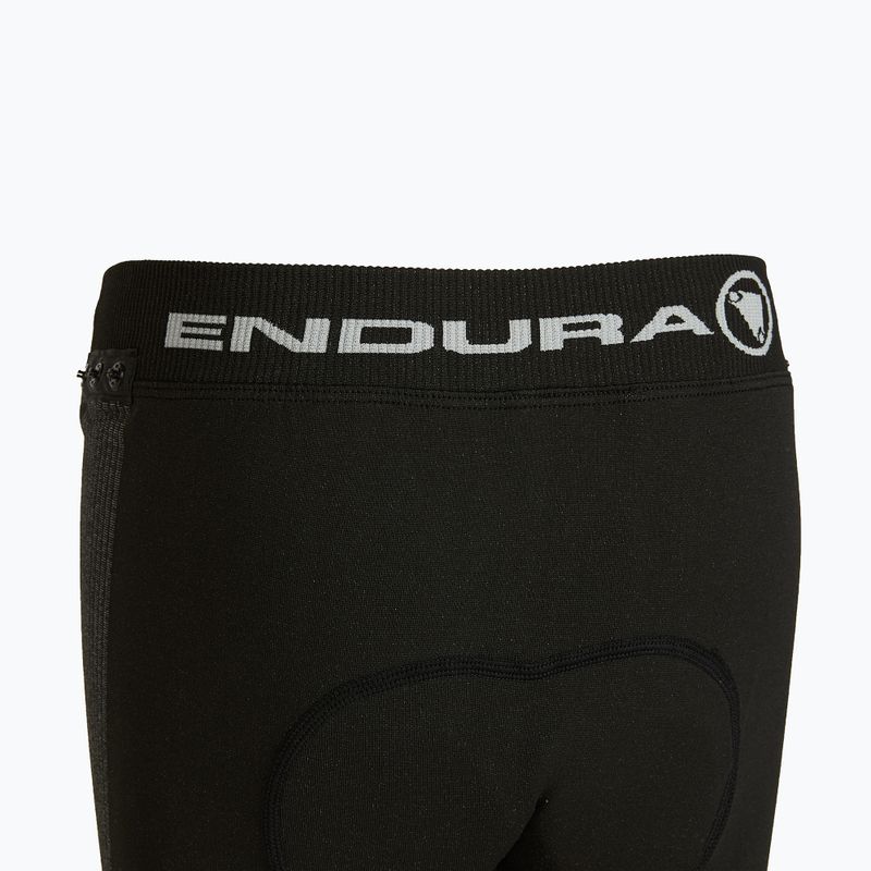 Дитячі велобокси Endura Engineered чорні 4