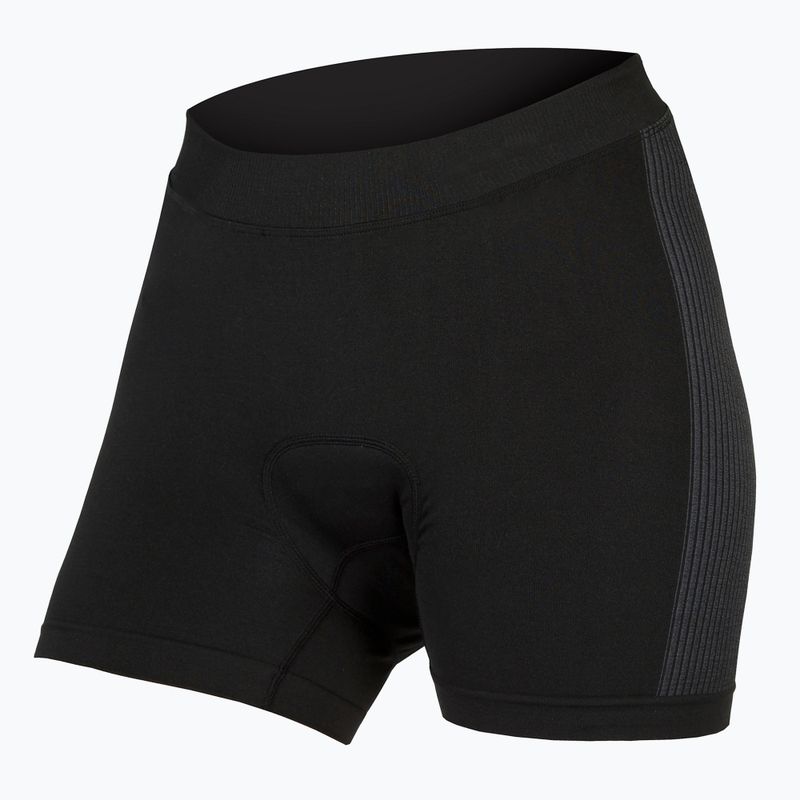 Велошорти жіночі Endura Engineered II W black