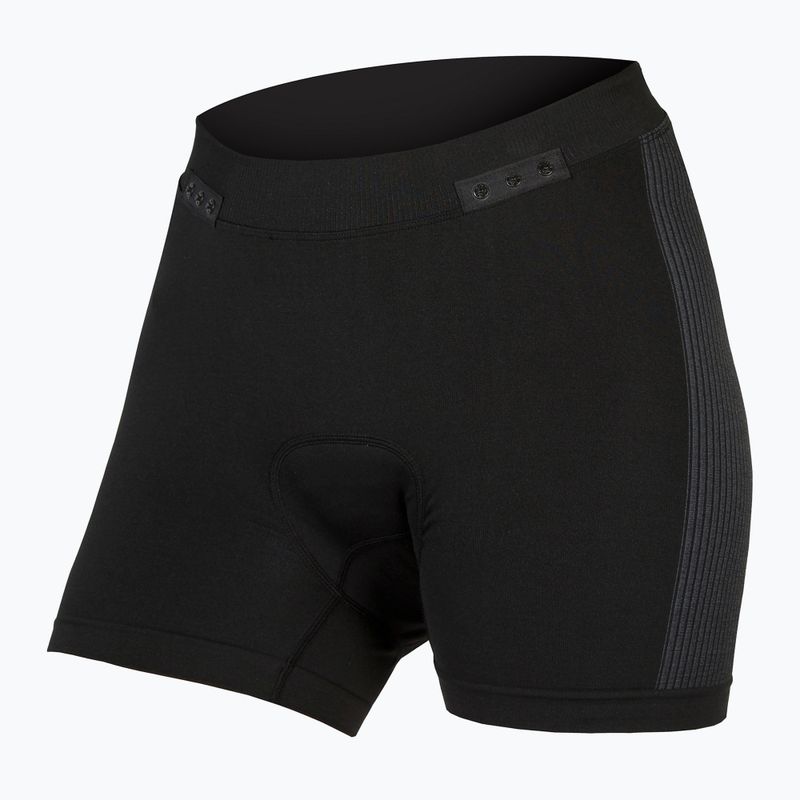 Велошорти жіночі Endura Engineered With C'Fast W black