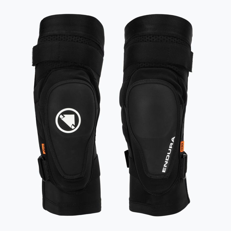 Наколінник Endura MT500 Hard Shell наколінник чорний