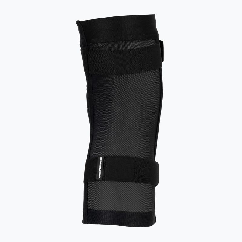 Наколінник Endura MT500 Hard Shell наколінник чорний 2