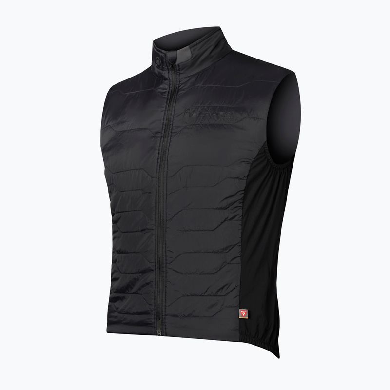 Жилет велосипедний чоловіча Endura Pro SL PrimaLoft black 3