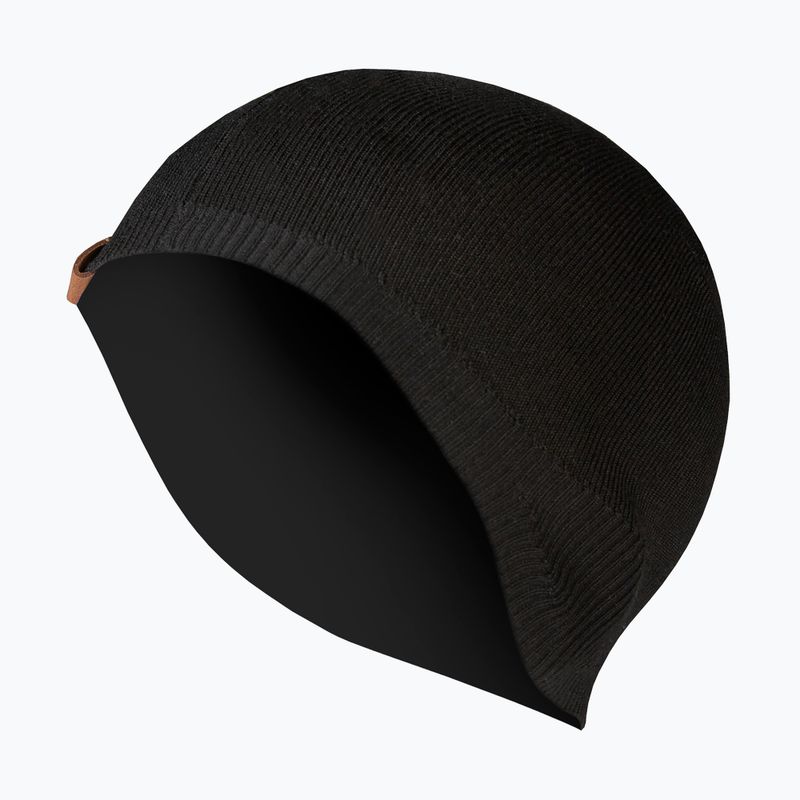 Шапка велосипедна Endura BaaBaa Merino Skullcap II black