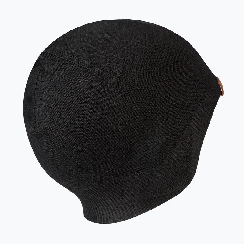 Шапка велосипедна Endura BaaBaa Merino Skullcap II black 2