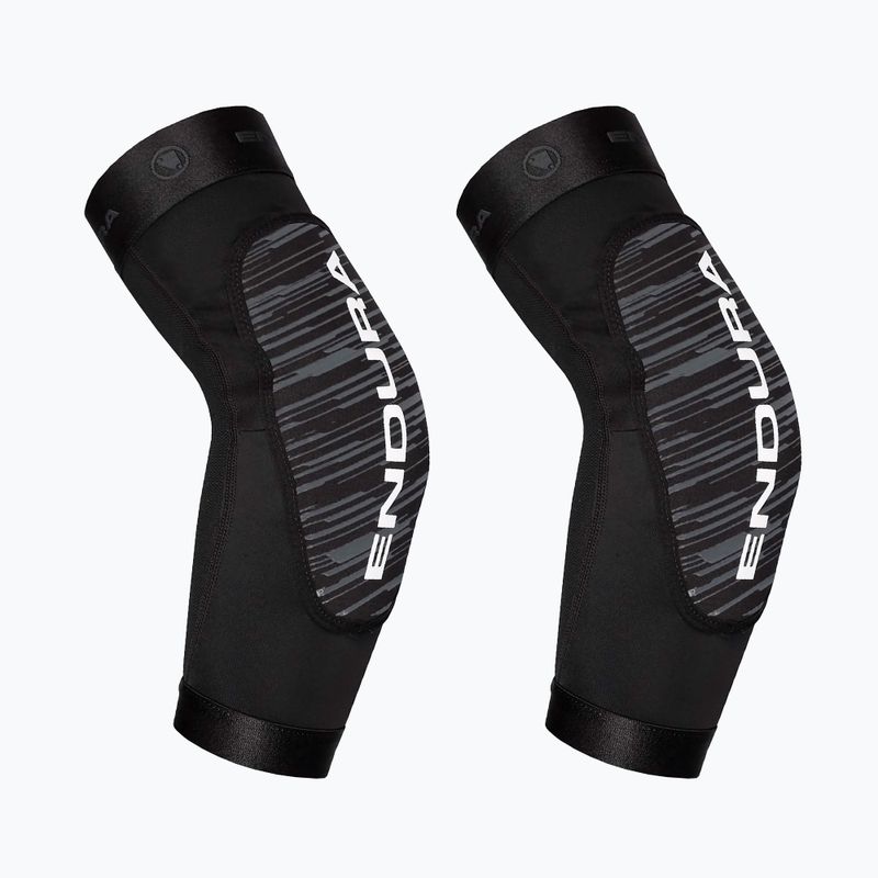Налокітник Endura Singletrack Lite II чорний