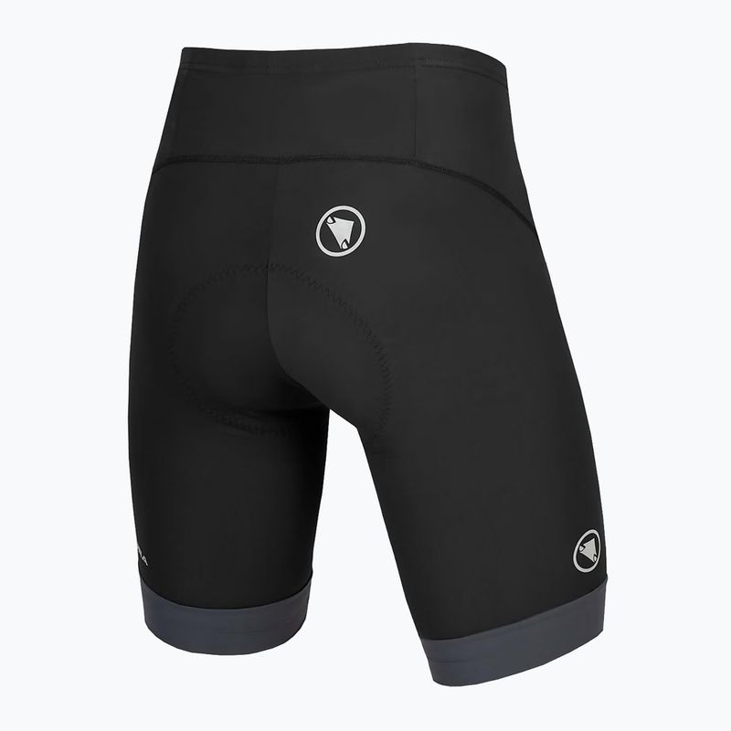 Чоловічі велосипедні шорти Endura Xtract Lite Short сірі 5