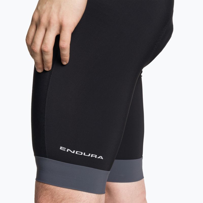 Чоловічі велосипедні шорти Endura Xtract Lite Short сірі 3