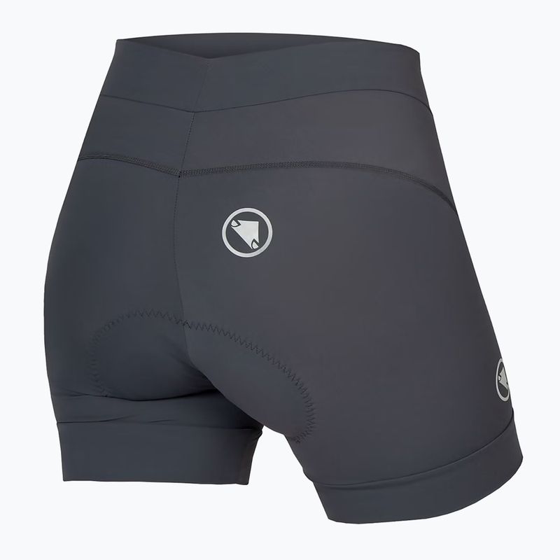 Жіночі велошорти Endura Xtract Lite Shorty сірі 2