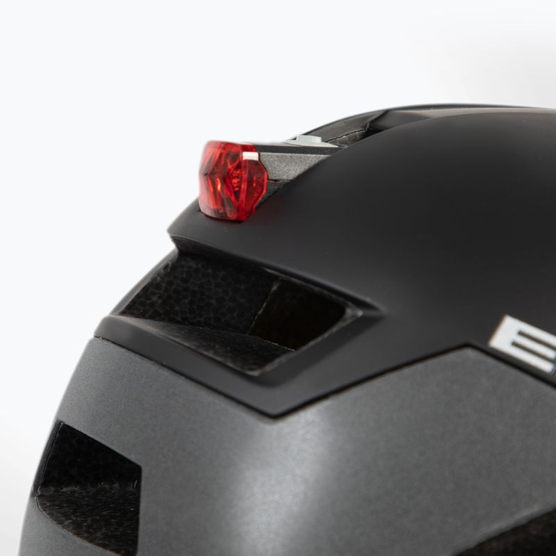 Шолом велосипедний Endura Urban Luminite black 3