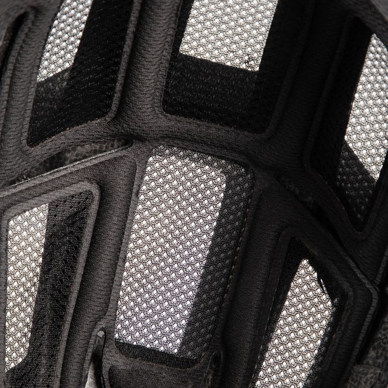 Шолом велосипедний Endura Urban Luminite black 6