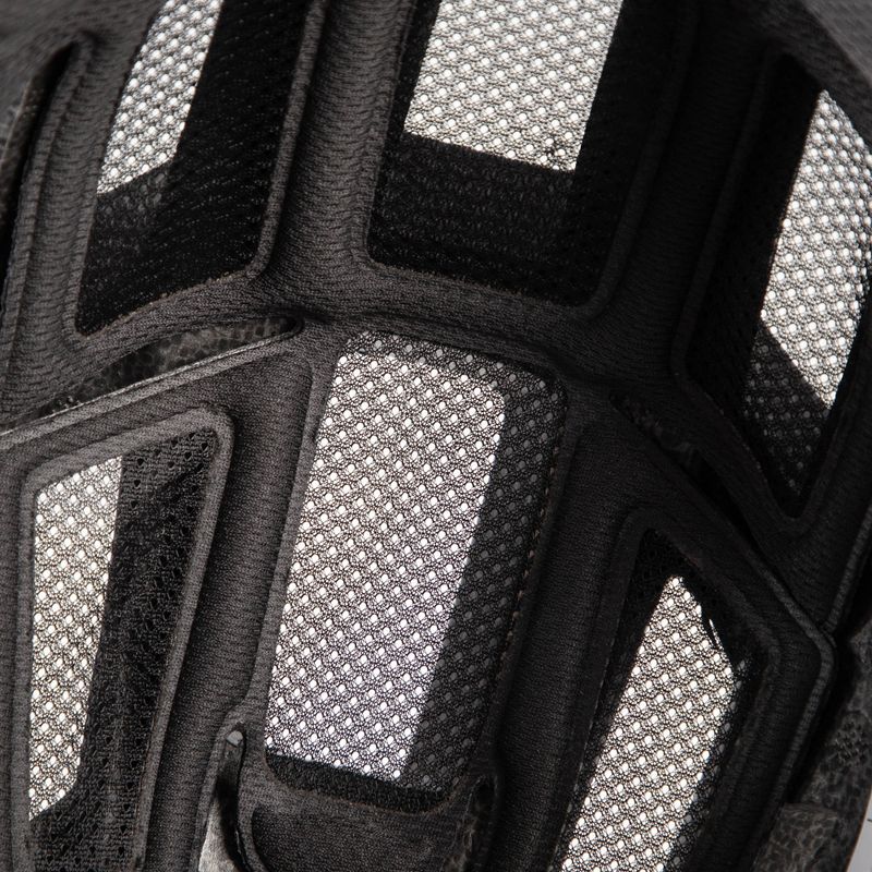 Шолом велосипедний Endura Urban Luminite hi-viz yellow 5