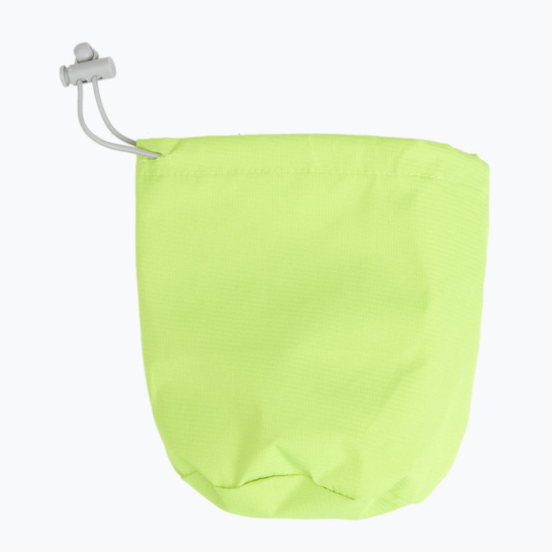 Жіноча велосипедна куртка Endura Xtract II hi-viz жовта 6