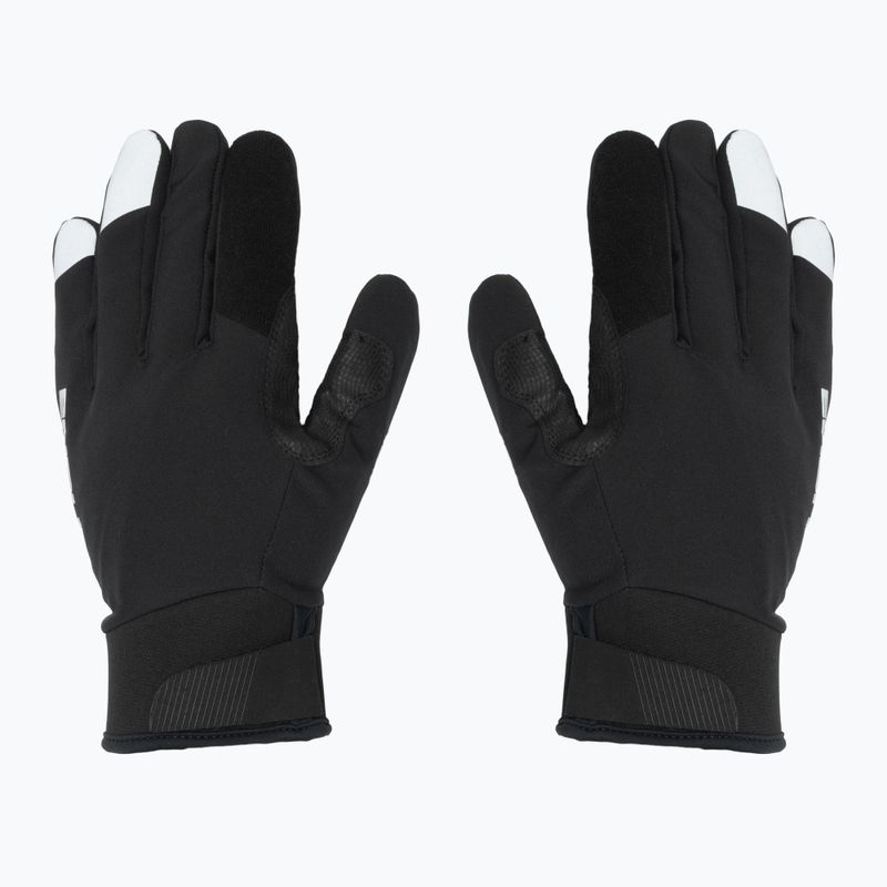 Рукавички велосипедні чоловічі Endura Strike black 2