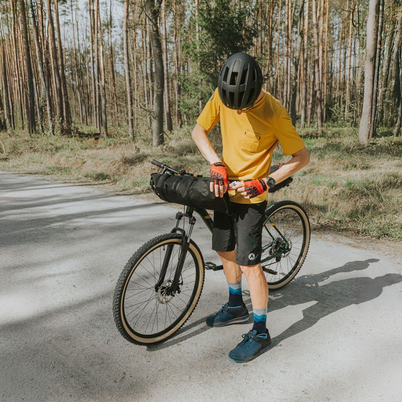 Чоловічі велошкарпетки Endura Jagged navy 7