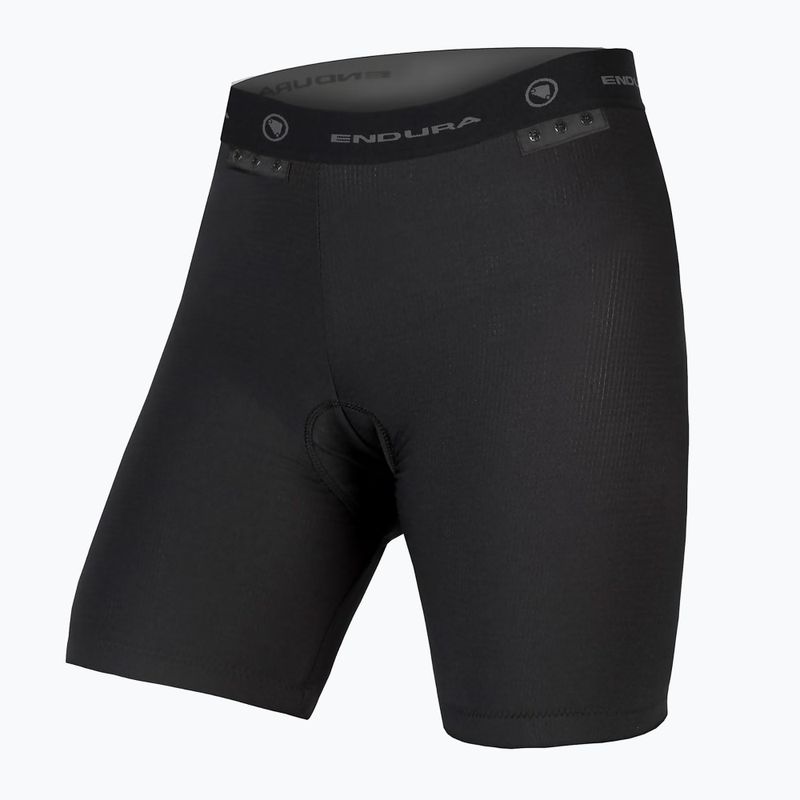 Жіночі велошорти Endura Mesh C'Fast Liner II чорні