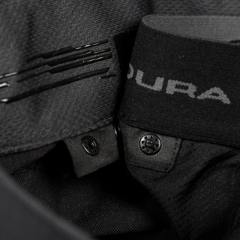 Жіночі велошорти Endura Mesh C'Fast Liner II чорні 3