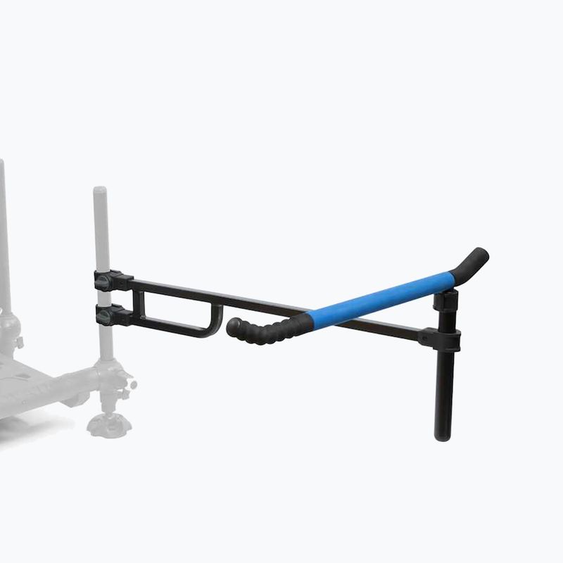 Тримач до платформи Preston Innovations OFFBOX 36 Pro Feeder Arm чорний OBP/96