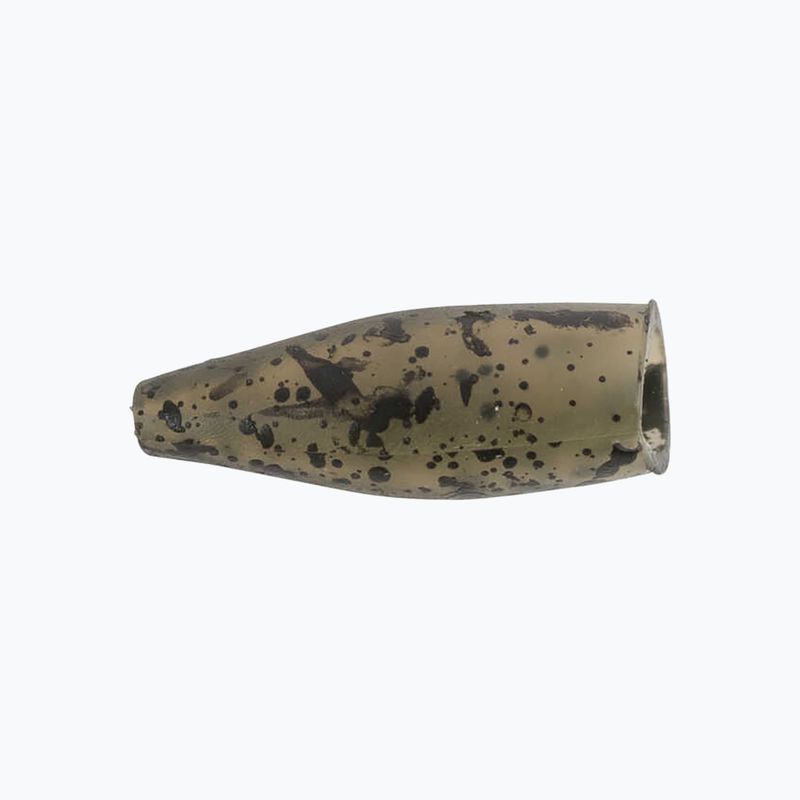 Захист для безпечних кліпс Avid Carp Tail Rubber camo
