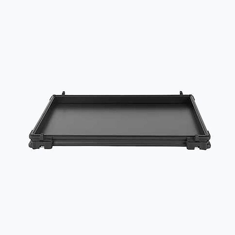 Грузила для платформи Preston Innovations Absolute 26 mm Shallow Tray Uni чорні P0890007