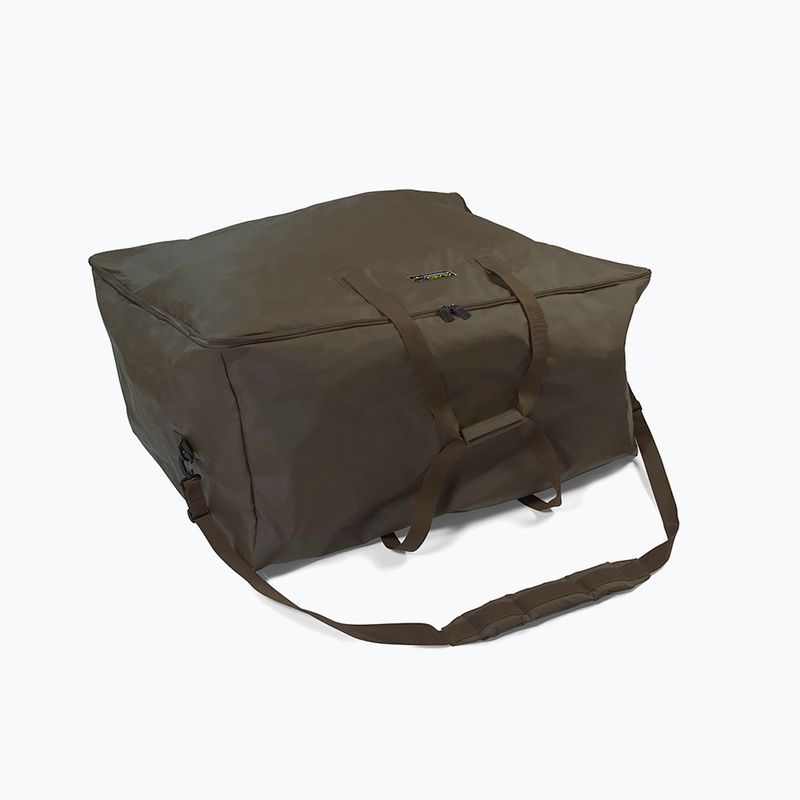 Чохол для ліжка Avid Carp Bedchair Bag L brown