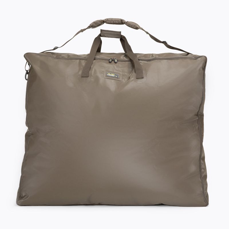 Чохол для ліжка Avid Carp Bedchair Bag XL brown