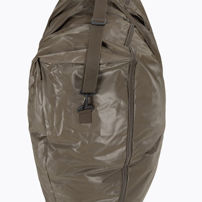 Чохол для ліжка Avid Carp Bedchair Bag XL brown 3