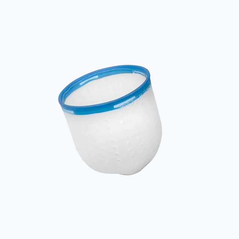 Чашка для прикормки Preston Innovations Mega Soft Cad Pot біла P0020023