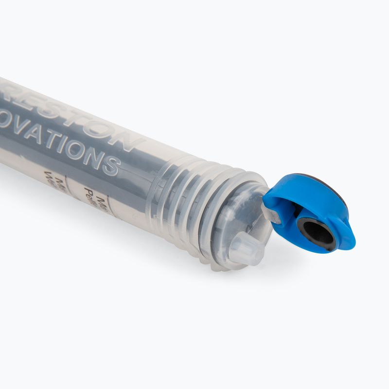 Насос для пелету Preston Innovations Super Pellet Pump блакитний P0220011 4