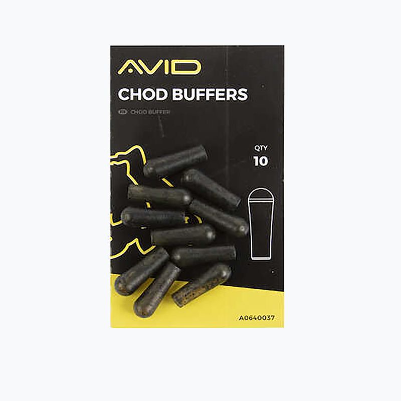 Протектор Avid Carp Chod Buffers camo 2