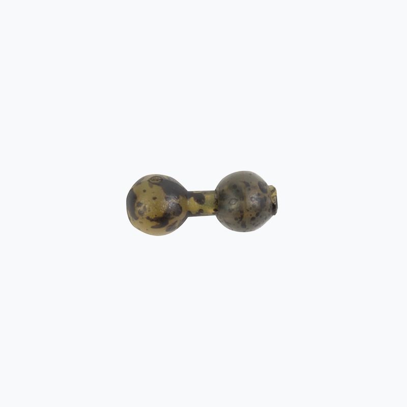 Намистини коропові Avid Carp Naked Safety Beads camo