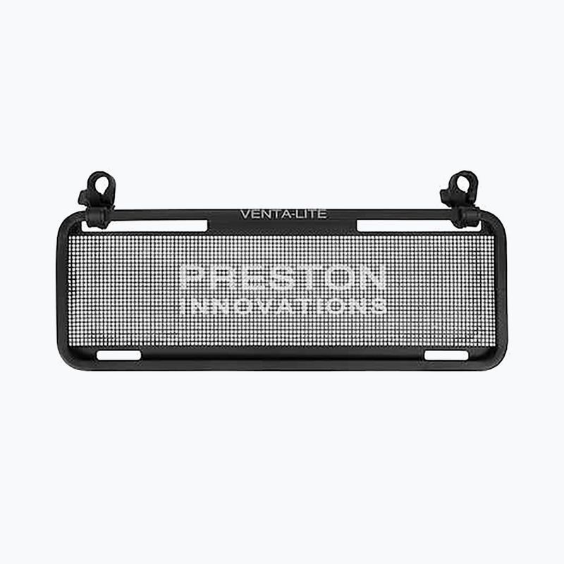 Піднос для платформи Preston Innovations OFFBOX36 Venta-Lite Hoodie Side Tray чорний P0110024