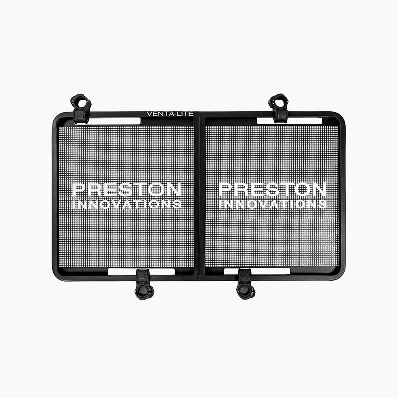 Піднос для платформи Preston Innovations OFFBOX36 Venta-Lite Hoodie Side Tray чорний P0110025