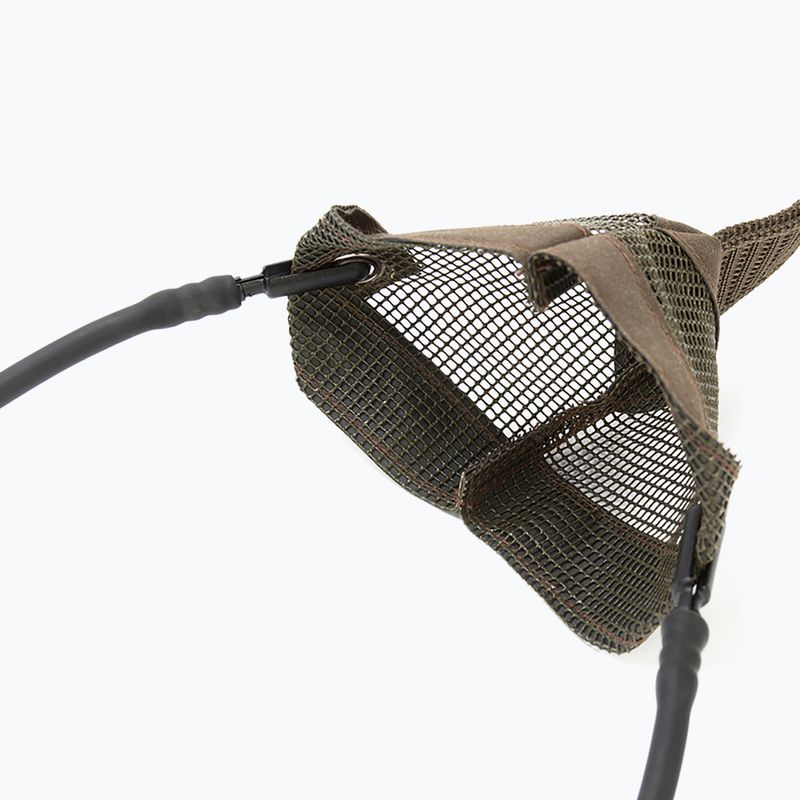 Гума для рогатки Avid Carp Catapult Elastic black 4