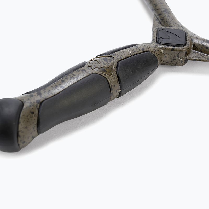 Гума для рогатки Avid Carp Catapult Elastic black 5