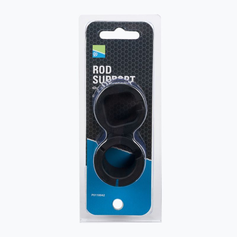 Підставка для вудки Preston Innovations OFFBOX 36 Rod Support чорний P0110042 3