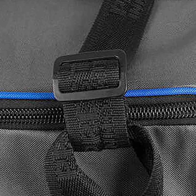 Сумка для риболовлі Preston Innovations Competition Carryall чорно-блакитна P0130089 4