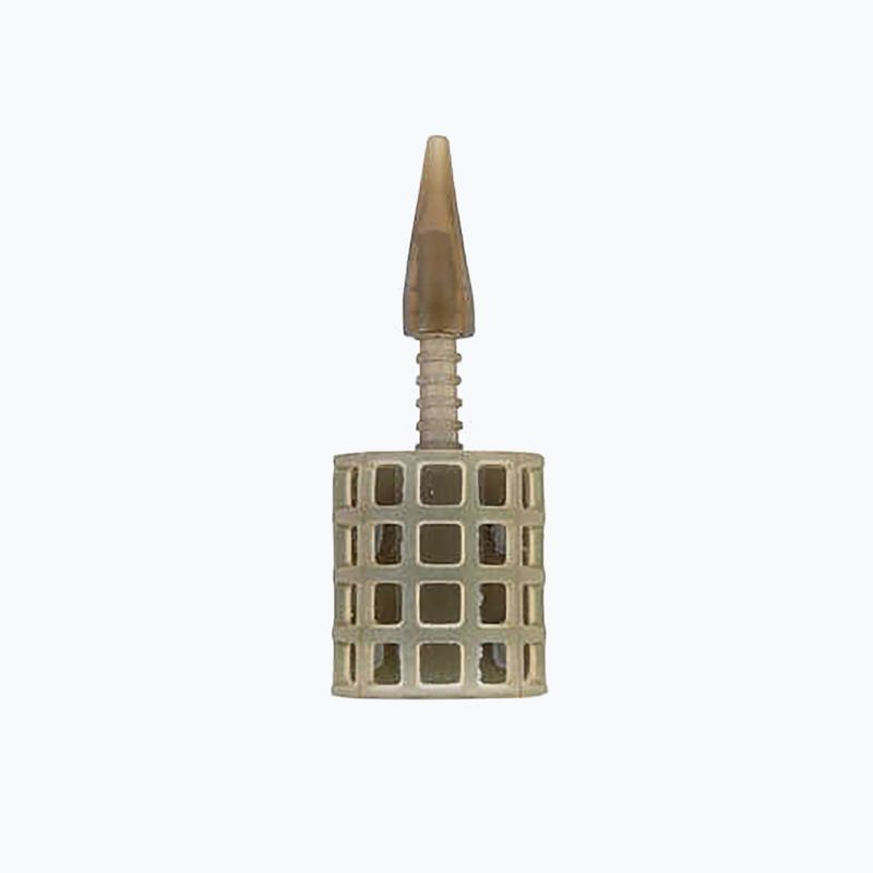Годівниця Preston Innovations ICM Cage Feeder коричнева P0040076