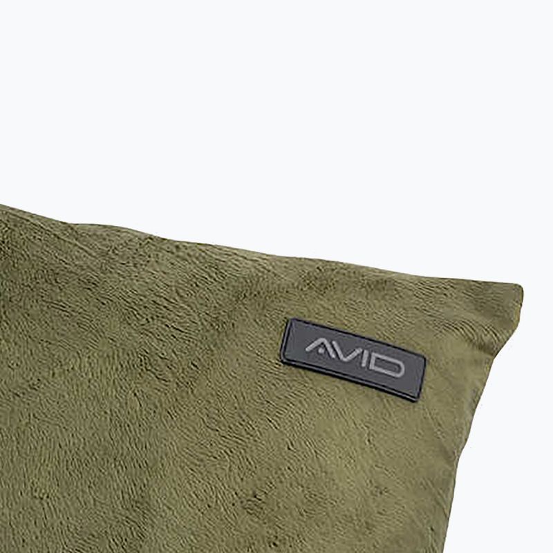 Подушка Avid Carp Comfort brown 4